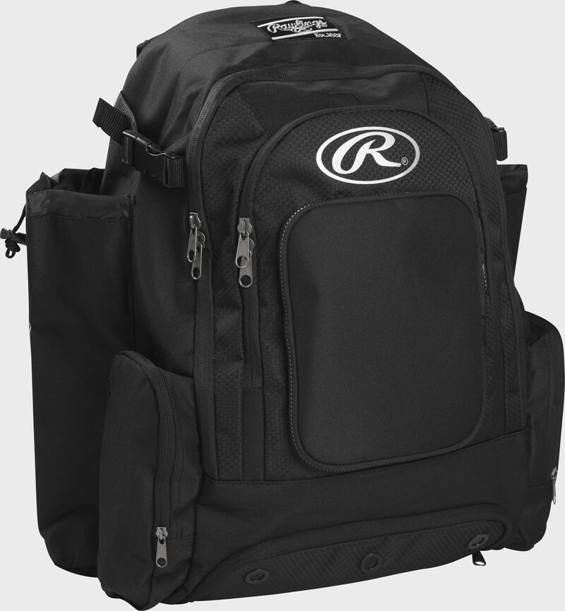 Comrade Backpack