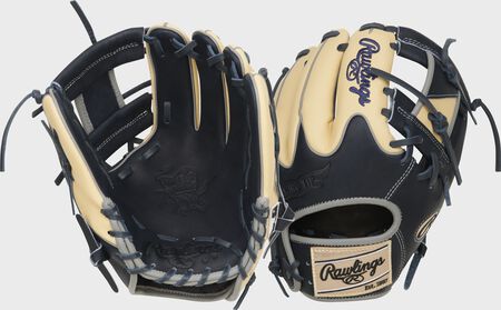 ColorSync 8.0 Heart of the Hide Speed Shell Infield Glove ColorSync 8.0 Heart of the Hide Speed Shell Infield Glove