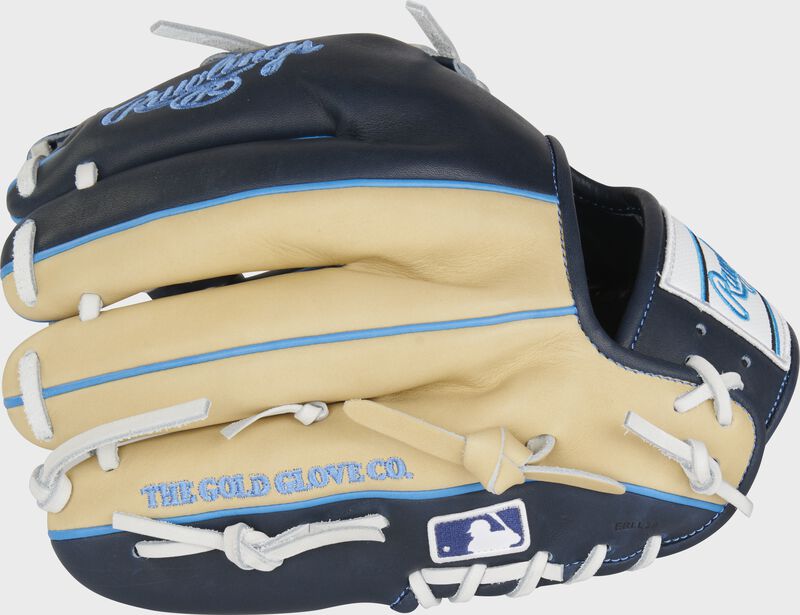 Rawlings 11.5" Heart of the Hide Infield Glove, Right Hand Throw