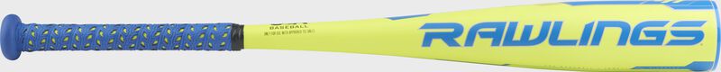 Quatro USA Baseball® T-Ball Bat
