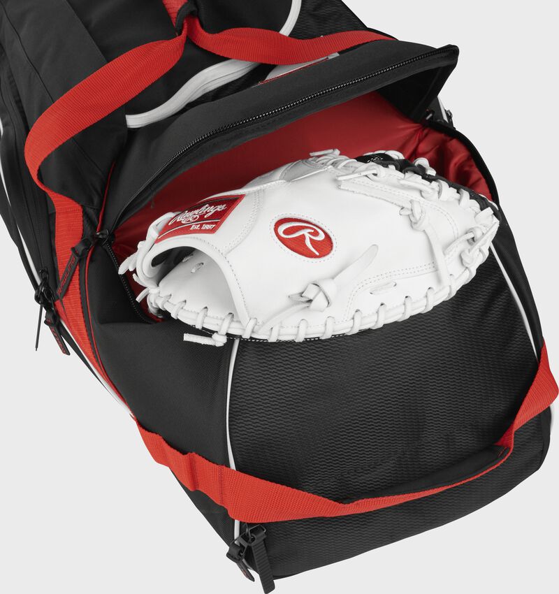 R1502 Wheeled Equipment Bag