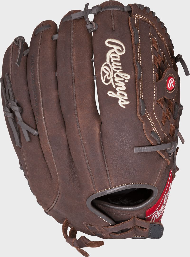 Player Preferred 14 in Outfield Glove loading=