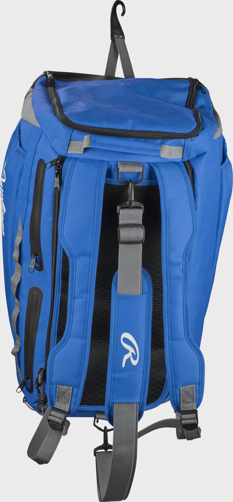 Rawlings Mach Duffle Bag/Backpack