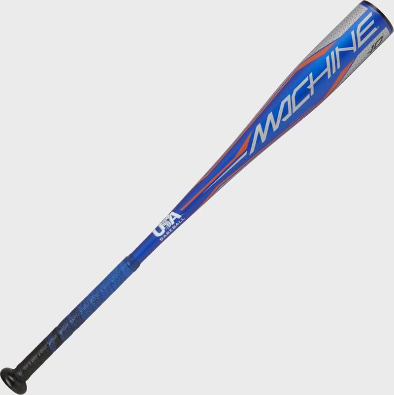 Rawlings 2022 Machine USA Baseball Bat, -10