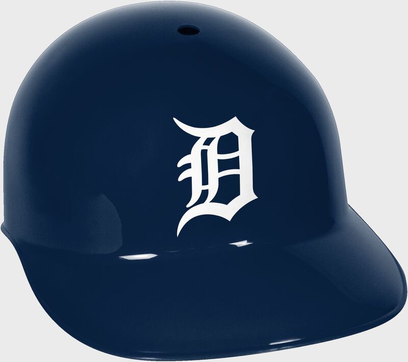  MLB Womens Detroit Tigers Home Replica Baseball