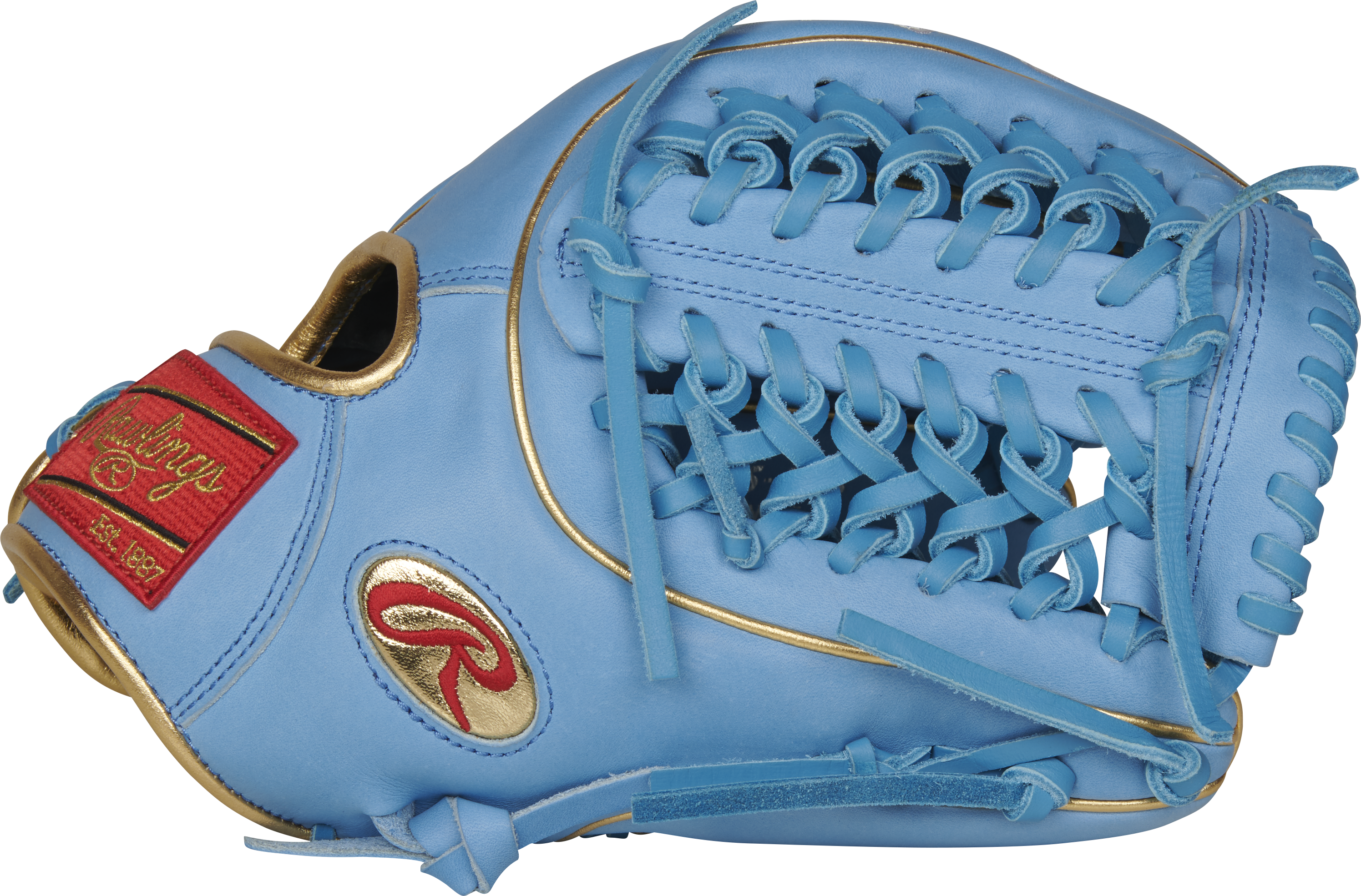 rawlings baby's first glove