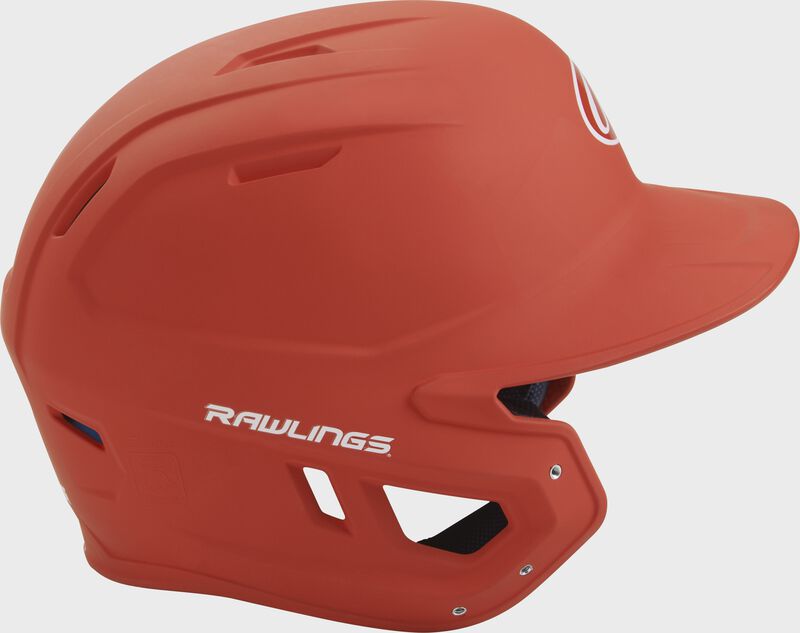 Rawlings Mach Batting Helmet, Senior & Junior Sizes