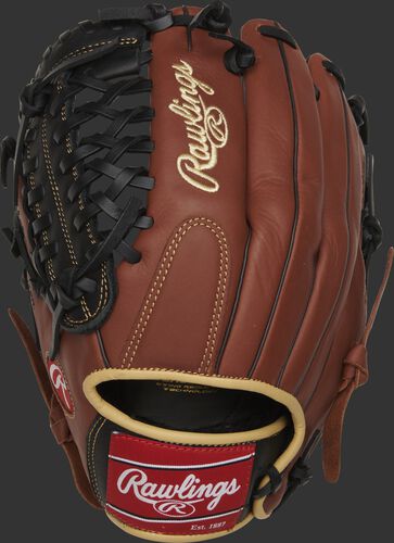 Sandlot Series 11.75 in Custom Baseball Glove
