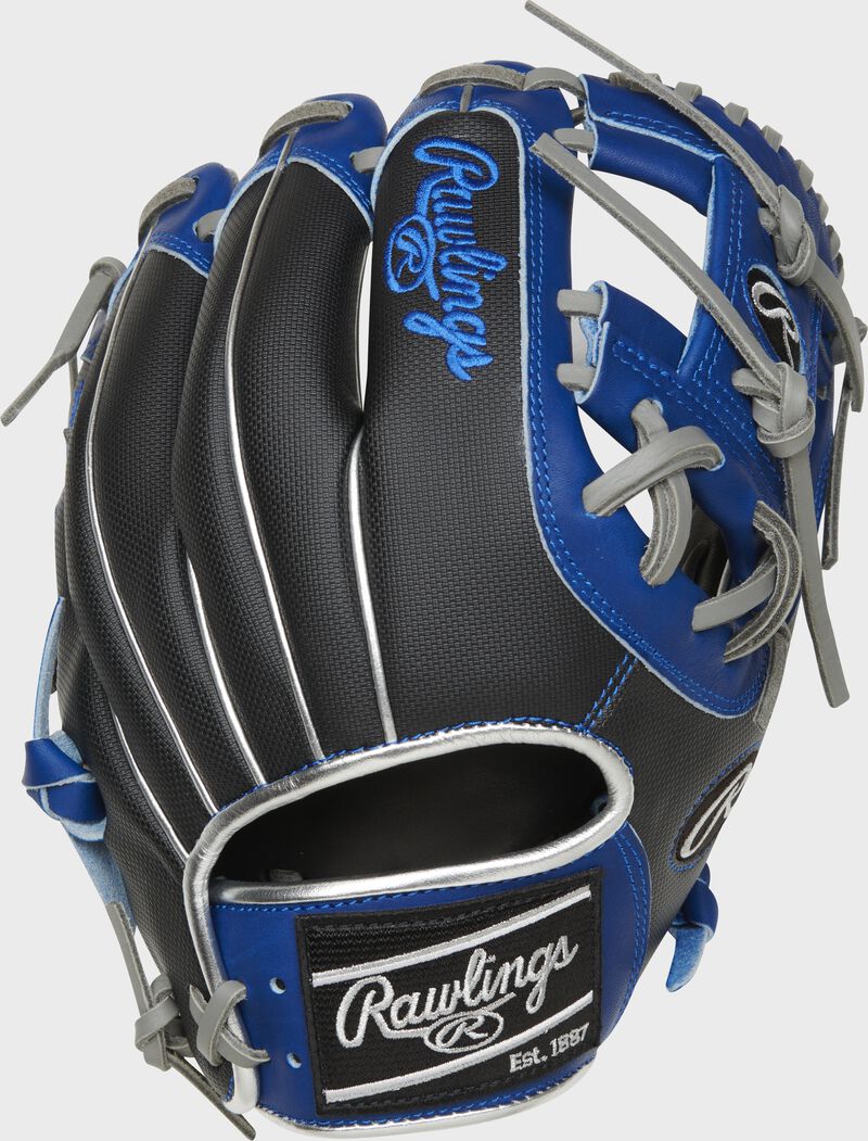 Rawlings Heart of The Hide ColorSync 7.0 11.75 Baseball Glove: PRO205-32CCH