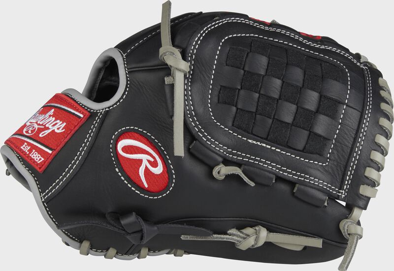 Gamer 11.75 in Infield/Pitcher Glove