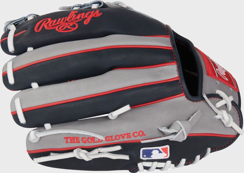 Heart of the Hide 11.5 in Infield I-Web Glove
