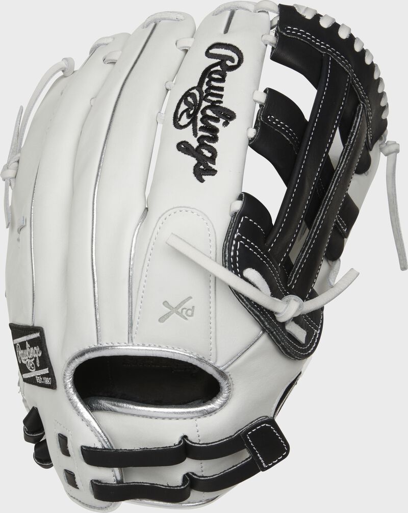 Liberty Advanced Color Series 13-Inch Outfield Glove