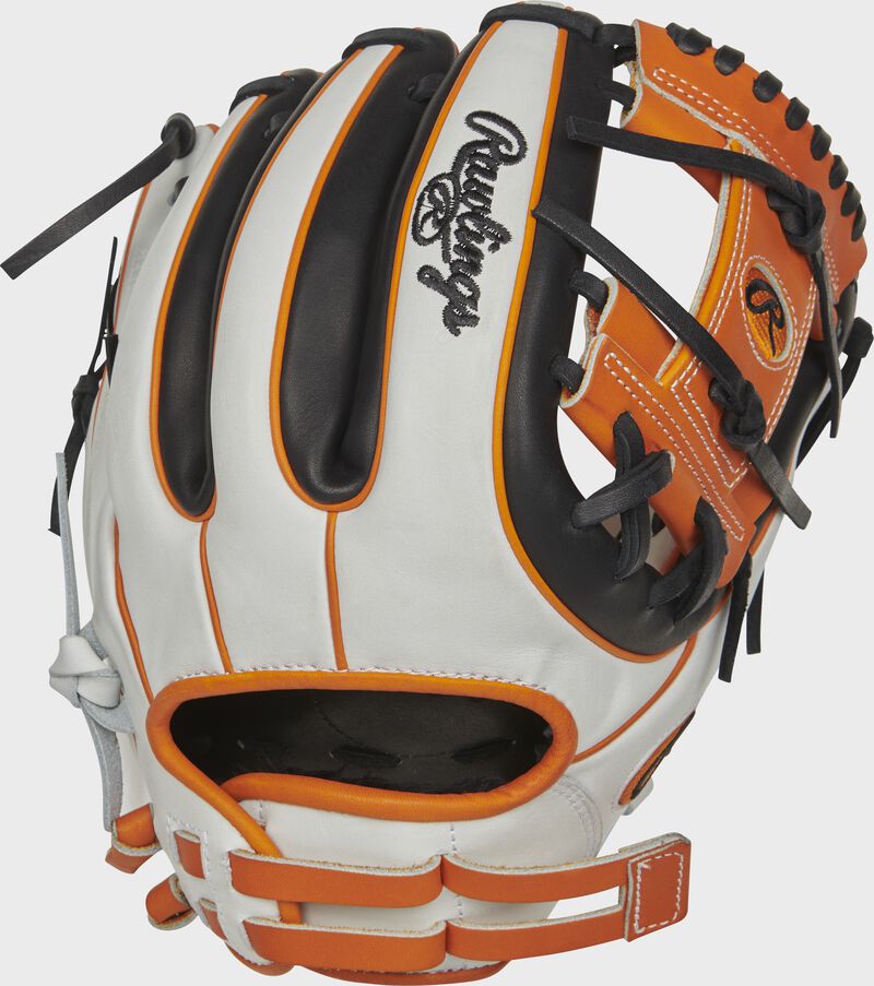 Liberty Advanced Color Series 11.75-Inch Infield Glove