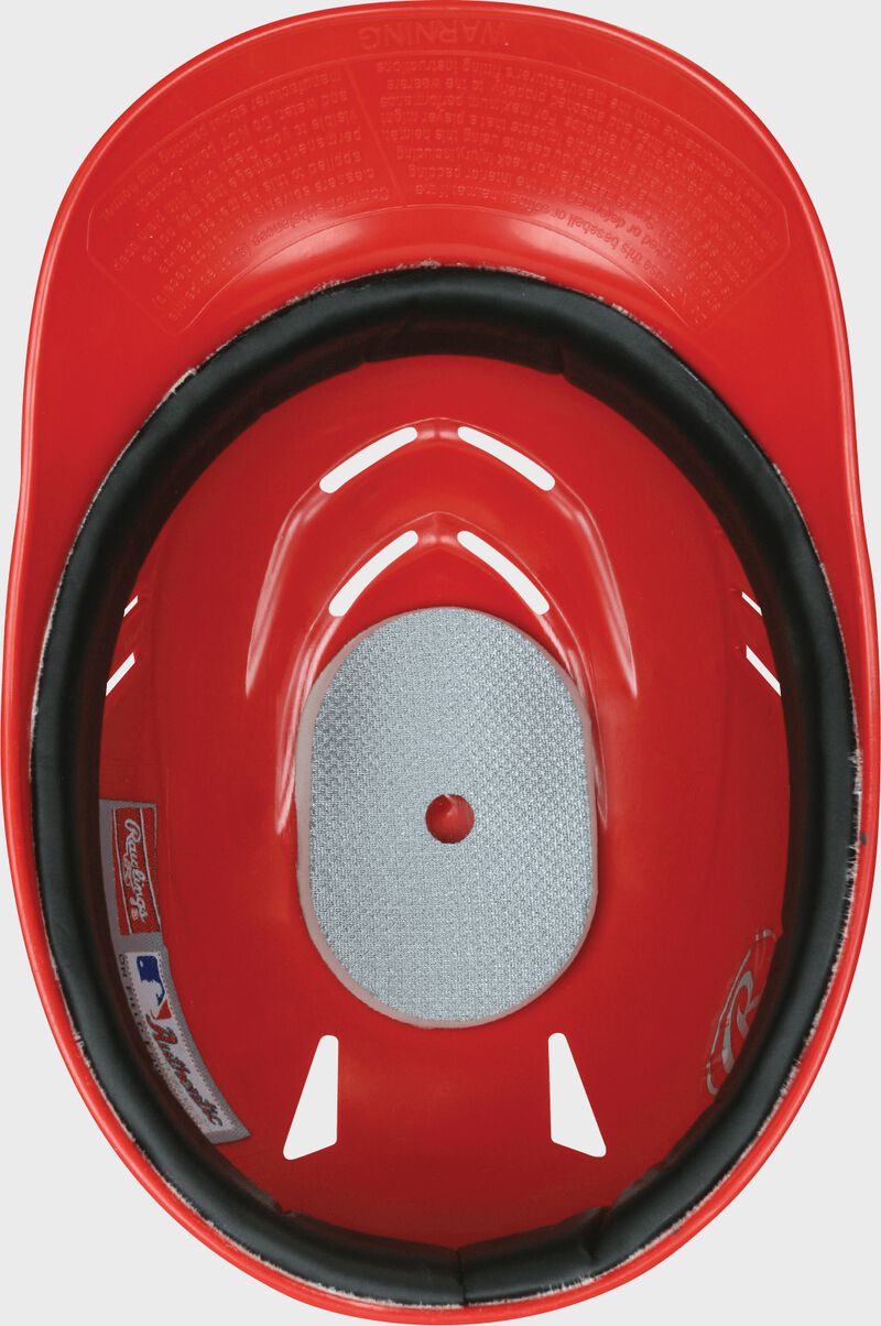 Coolflo Adult Base Coach Helmet
