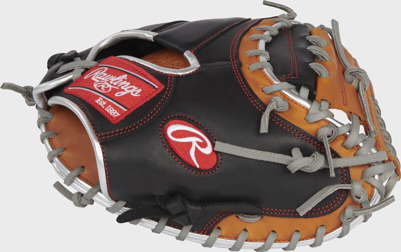 Rawlings Sporting Goods, The Official Glove Of MLB®