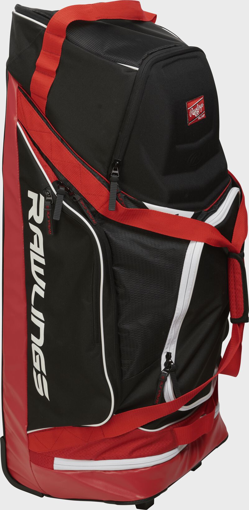 R1502 Wheeled Equipment Bag