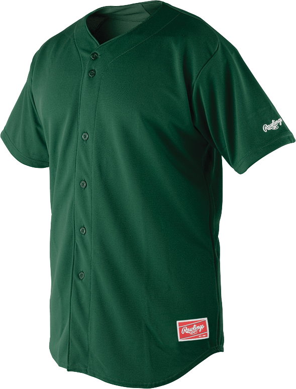 rawlings uniform builder