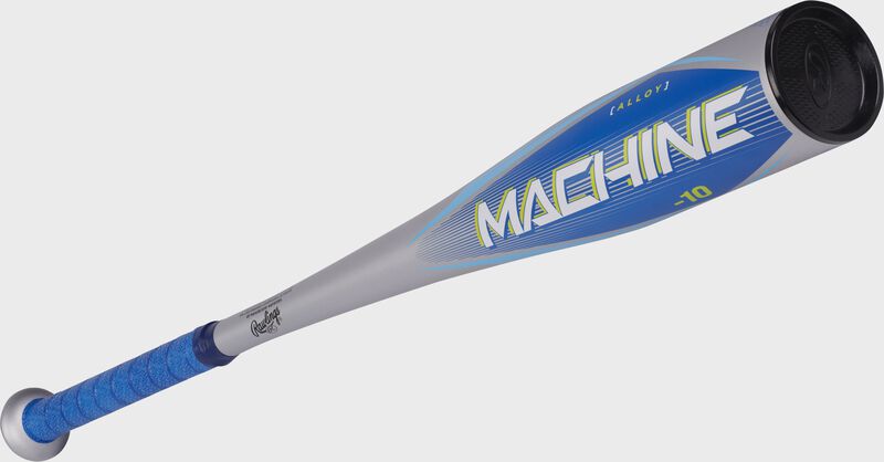 Rawlings 2024 Machine USA Baseball Bat, -10