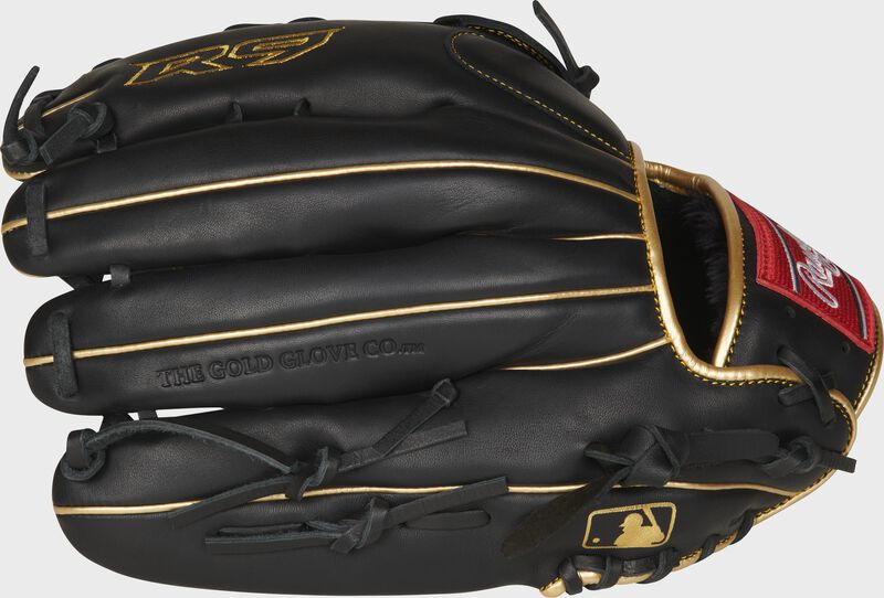 2021 12.75-Inch R9 Series Outfield Glove loading=