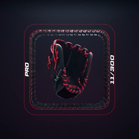 Rawlings PRIMUS NFT | Pro Tier Heart of the Hide Glove #11
