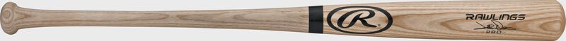 Adirondack Adult Wood Bat