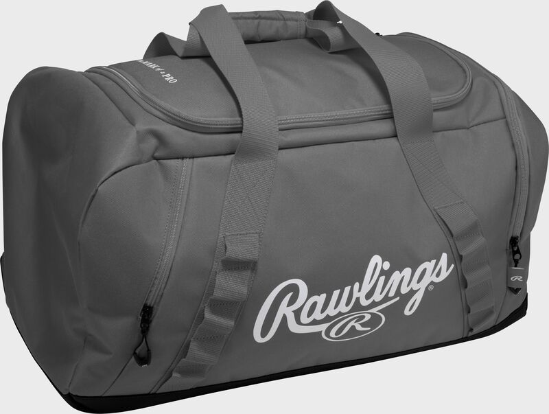Rawlings Covert 2 Duffle Bag, Graphite