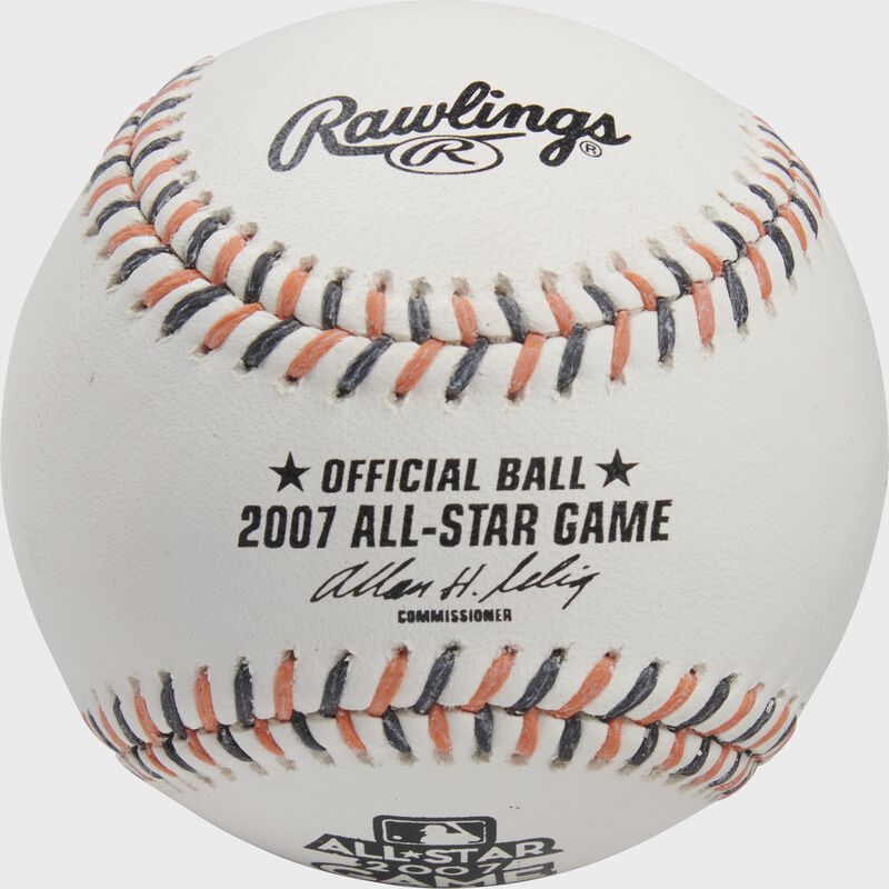 Rawlings MLB All-Star Game Commemorative Baseball | 2007
