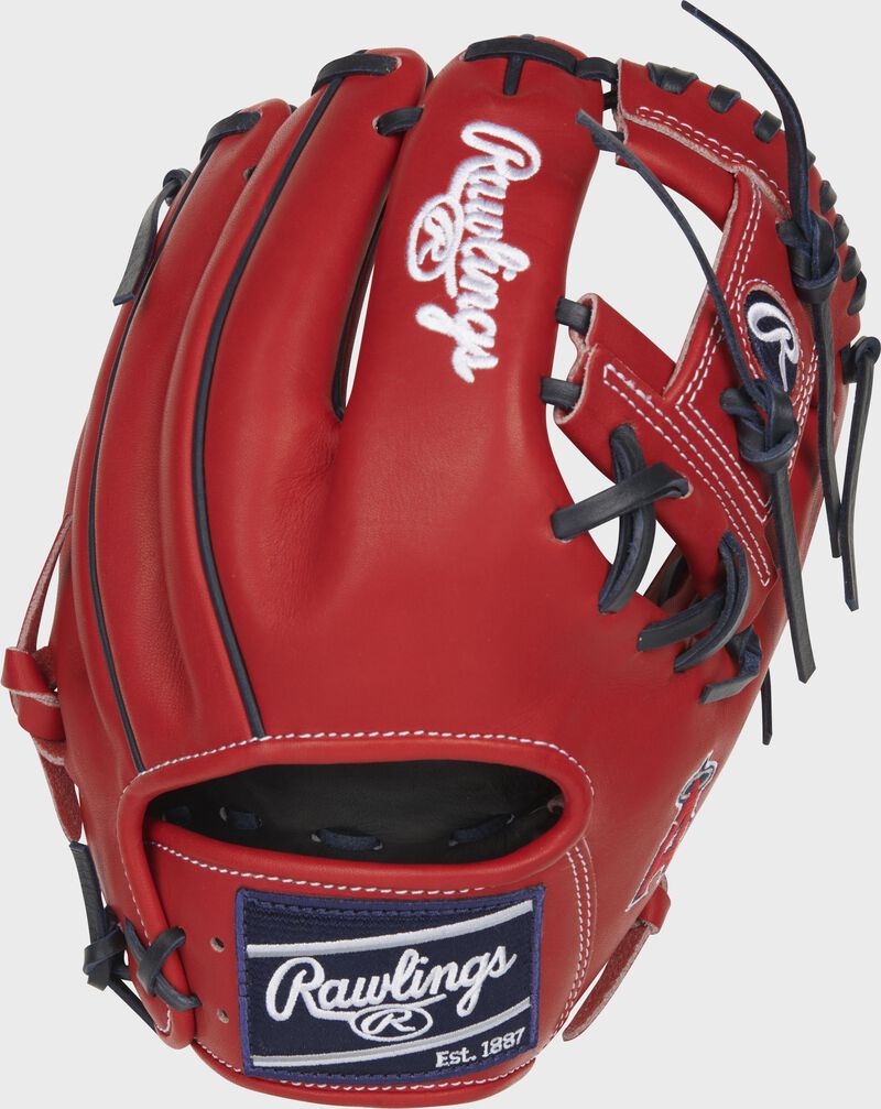 2023 Los Angeles Angels Heart of the Hide Glove
