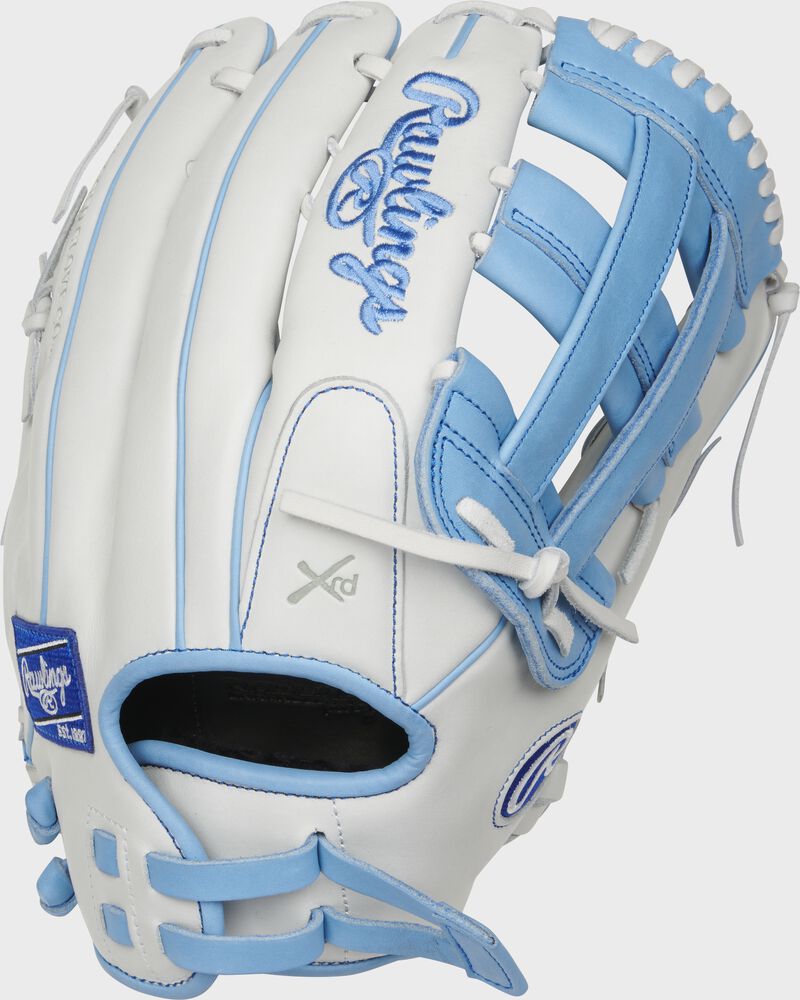 Liberty Advanced Color Series 13-Inch Outfield Glove