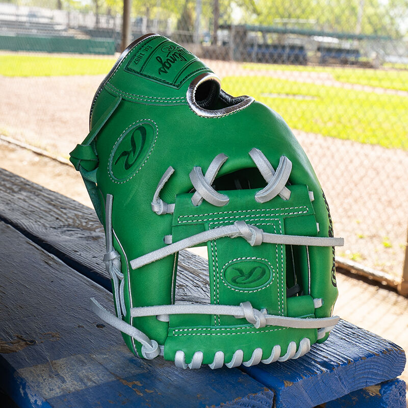 Rawlings Exclusive 11.5-Inch Infield Glove | Exclusive Gloves