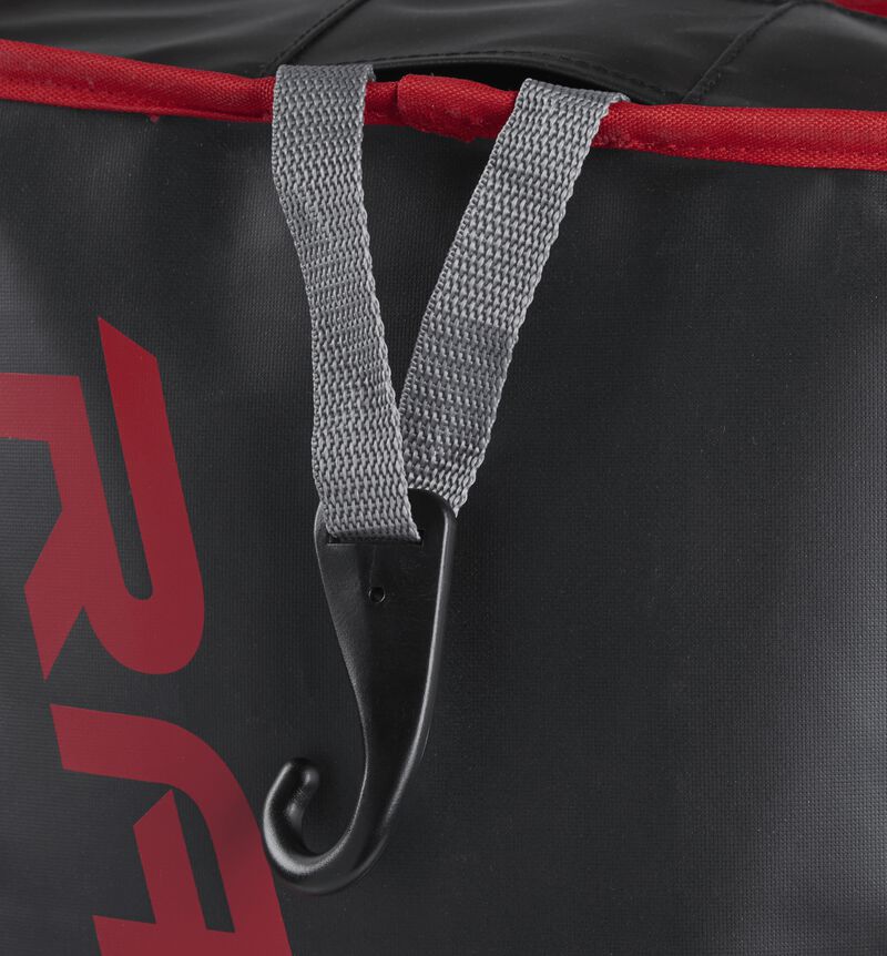 Hybrid Backpack/Duffle Players Bag