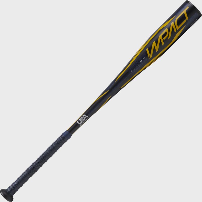 A Rawlings 2020 Impact USA bat -9 - SKU: USZI9