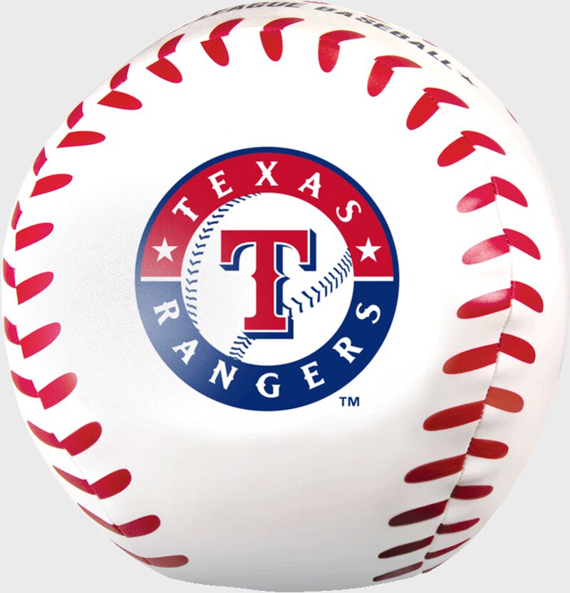 MLB Big Boy 8" Softee Baseball, All 30 Teams