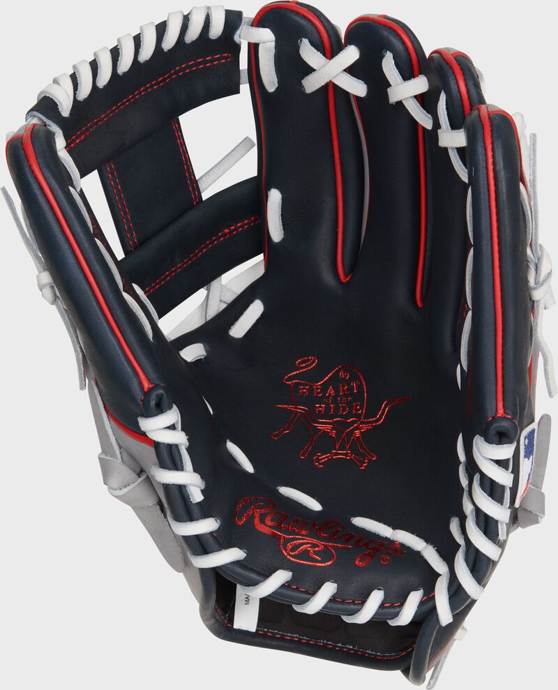 Heart of the Hide 11.5 in Infield I-Web Glove