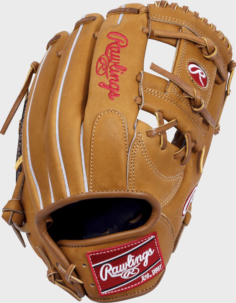 Heart of the Hide 11.75 in Infield Glove