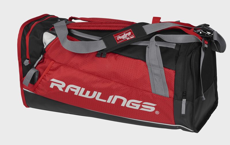 Hybrid Backpack/Duffle Players Bag