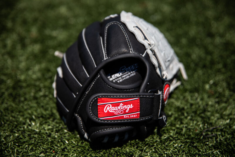 Sure Catch 11.5-Inch Youth Infield/Outfield Glove