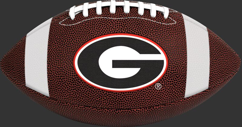 NCAA Georgia Bulldogs Football