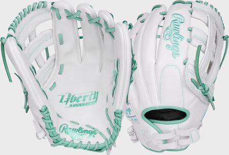 Liberty Advanced 13-Inch Outfield Fastpitch Glove Liberty Advanced 13-Inch Outfield Fastpitch Glove