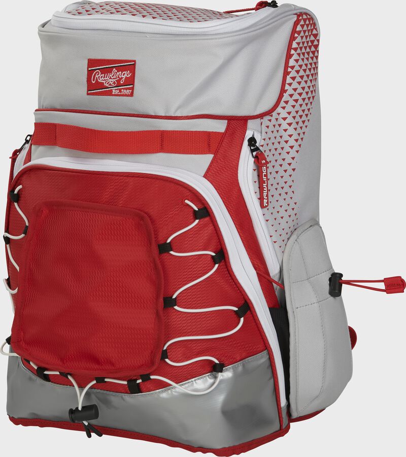 Rawlings Softball Backpack