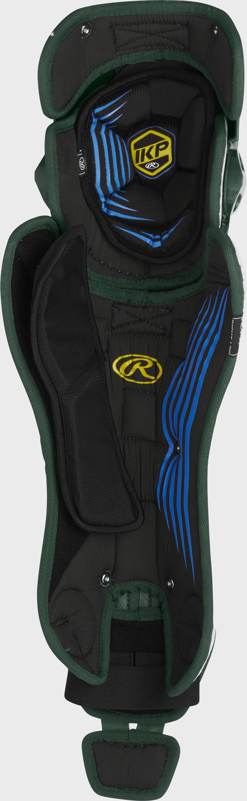 Rawlings Mach Leg Guards
