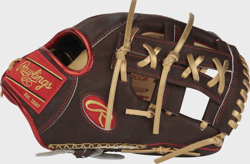 ColorSync 7.0 Heart of the Hide 11.75" IF Glove