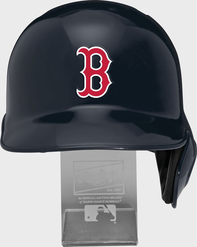 MLB Boston Red Sox Replica Helmet