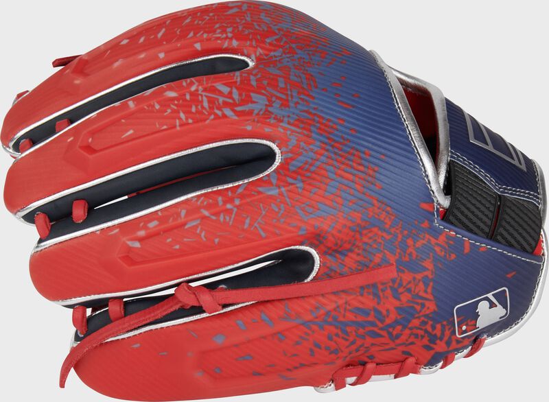 REV1X 11.5" Infield Pro-I Web Glove