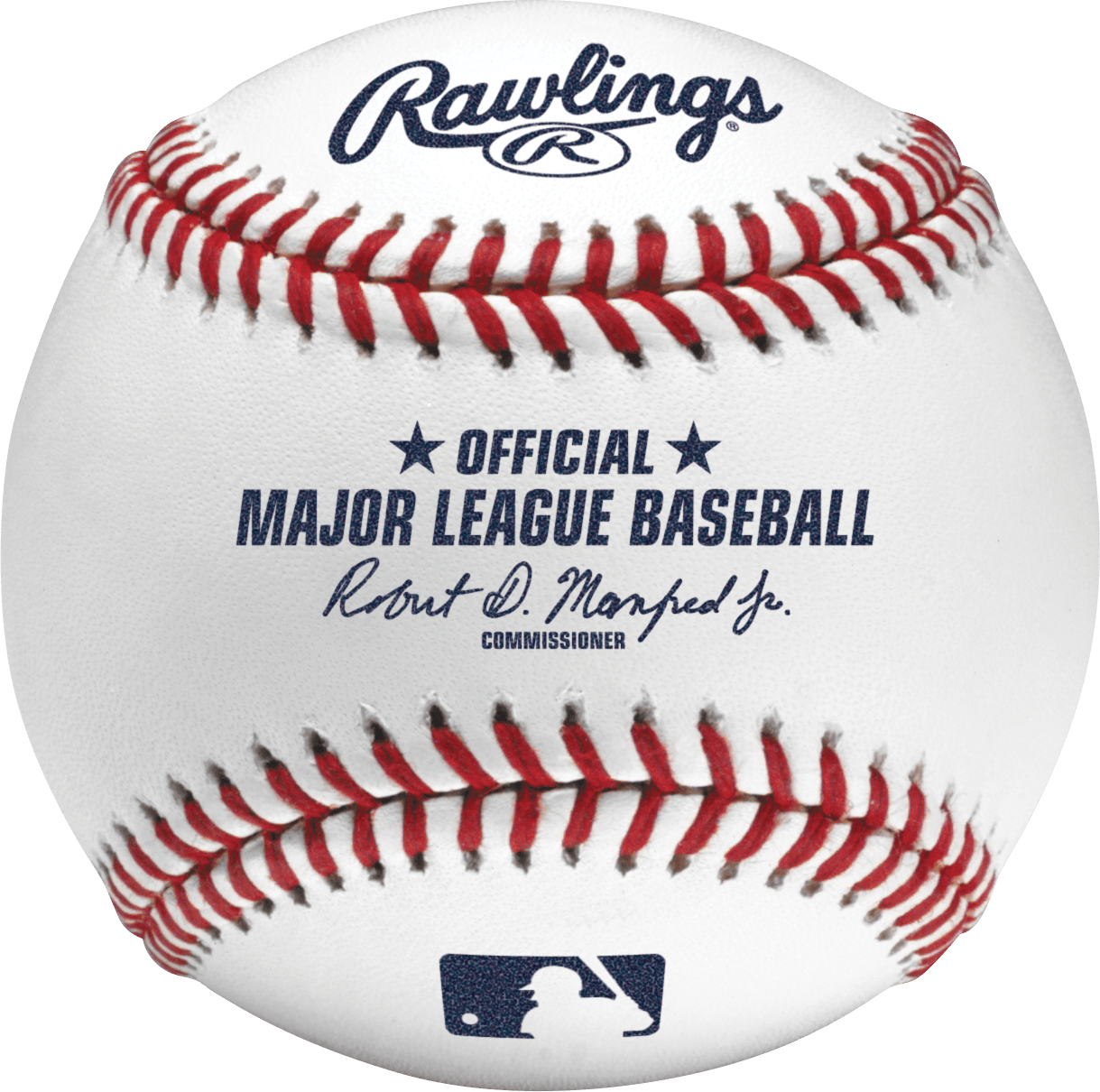 authentic mlb baseball