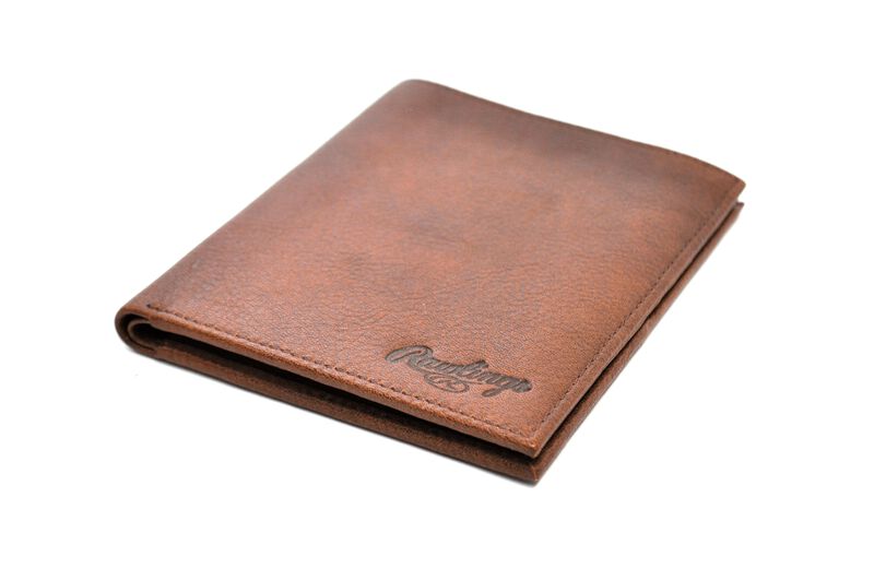 Triple Play Executive Wallet