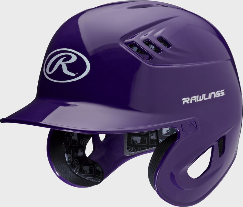 Coolflo High School/College Batting Helmet