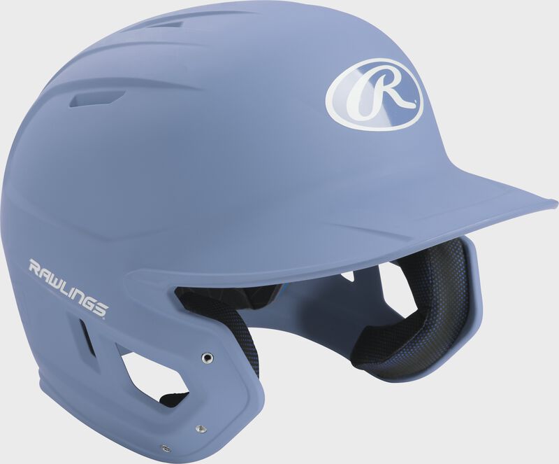 Rawlings Mach Batting Helmet, Senior & Junior Sizes