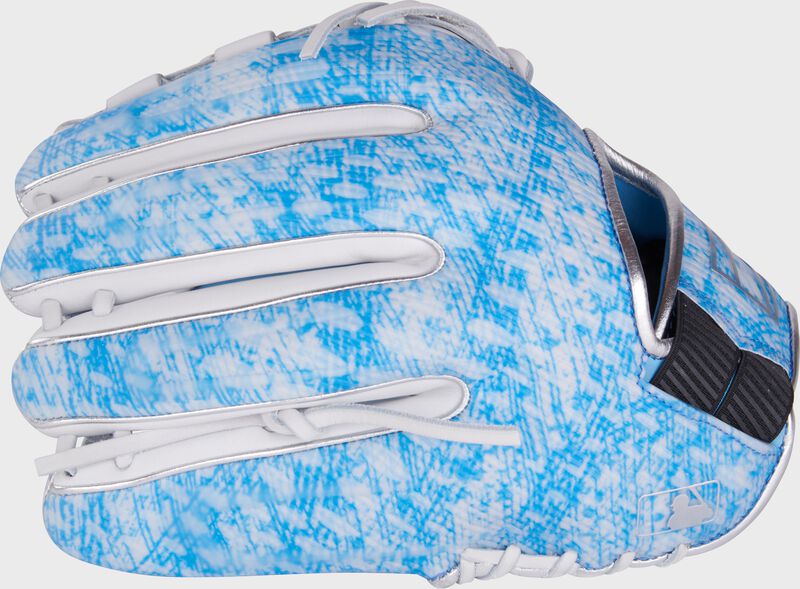 REV1X 12.25" Fastpitch Softball Glove, Right Hand Throw