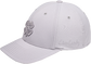 Left-side view of Rawlings Black Clover Platinum Hat - SKU: BCR1P0071 image number null